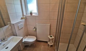 Badezimmer Ferienwohnung Kärnten