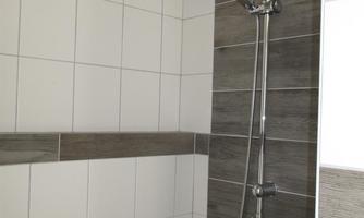 Dusche