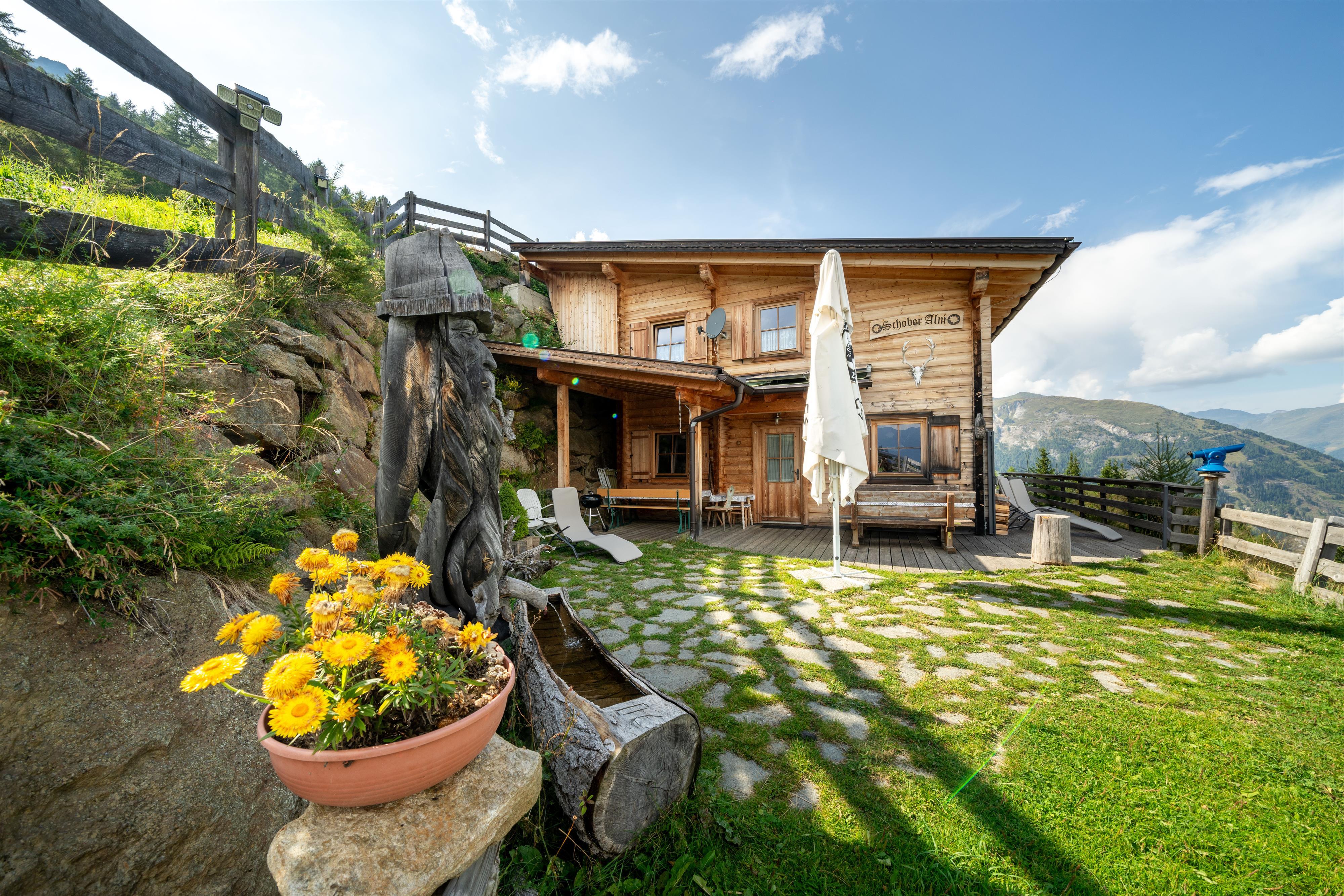Schoberalm