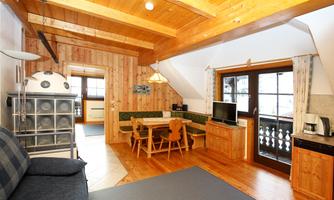 ****App. Type M Living Space (Living Example)