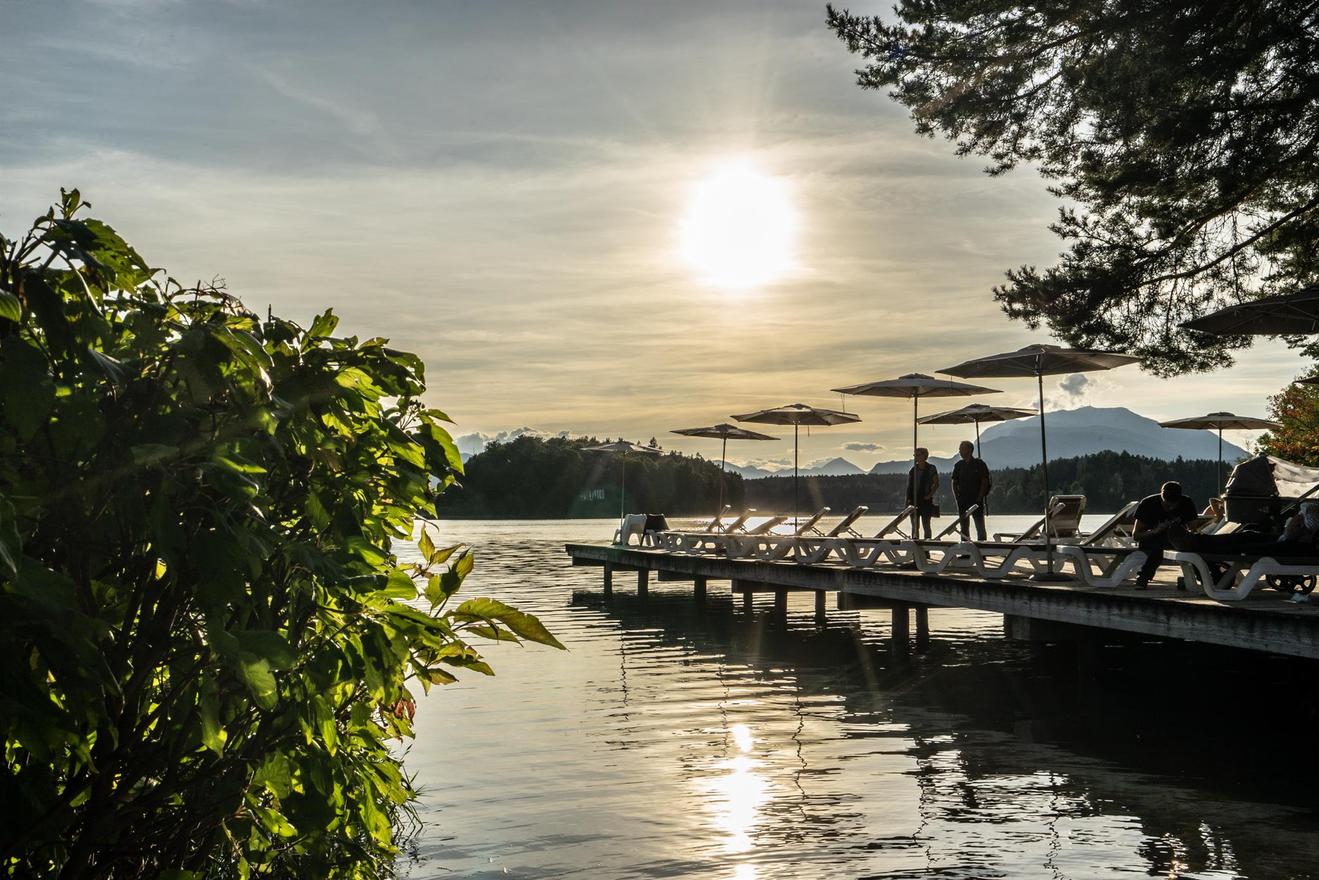 Naturel Hoteldorf SEELEITN