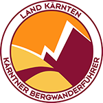 Kärntner Bergwanderführer Johann Goldberger