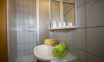 Badezimmer Katschberg