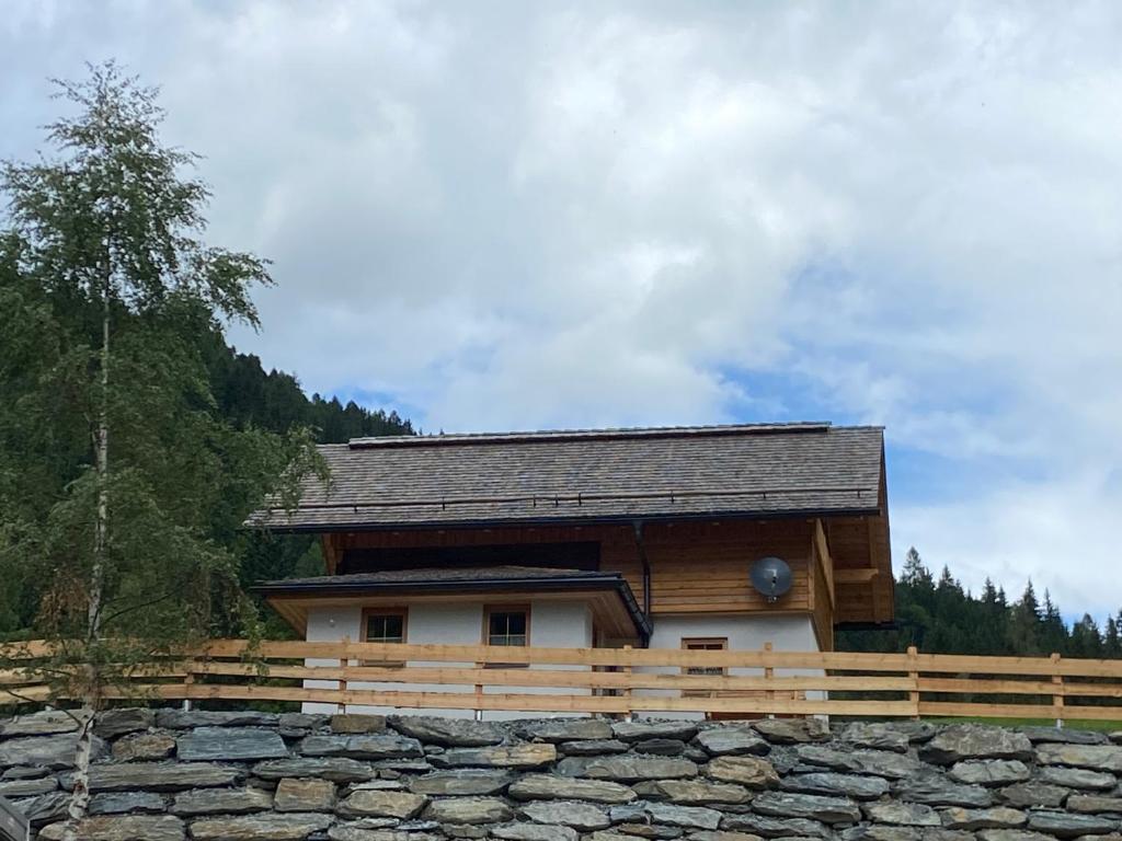 Haus Bergliebe
