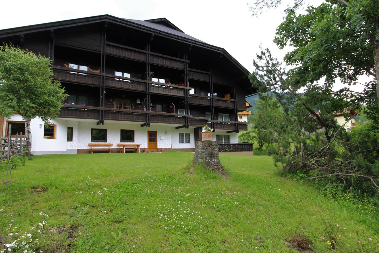 Appartement Brunnach