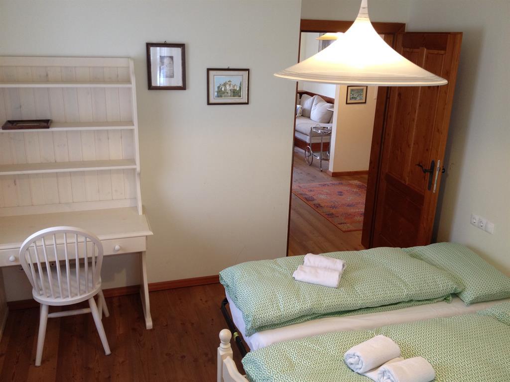 Appartement Colussi