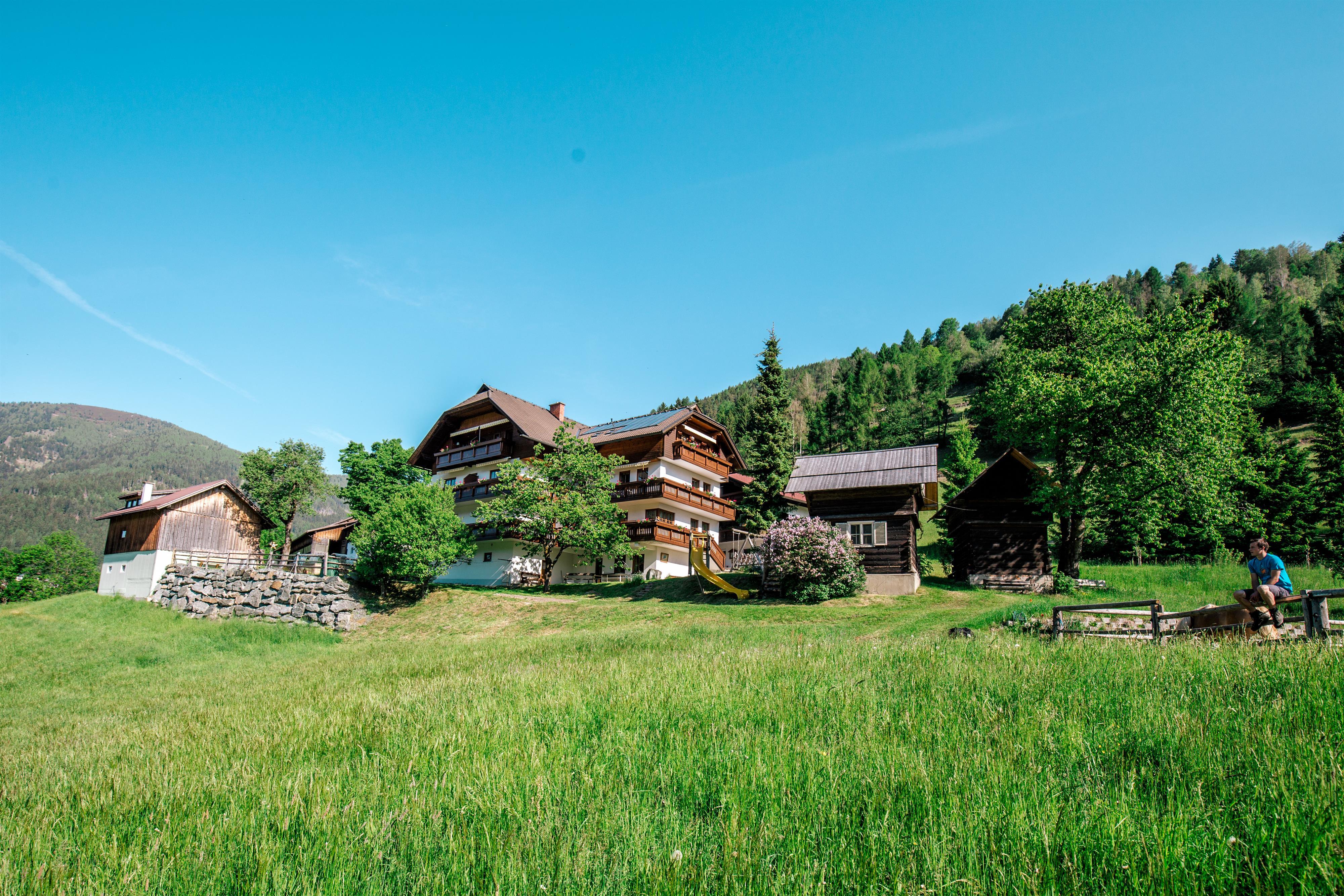 Gutzingerhof