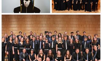 Oratorium „ELIAS“ Beispielbild