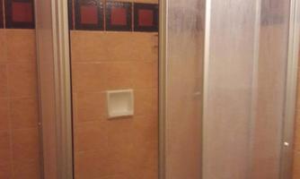 Dusche