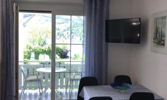 Essplatz Appartement 1