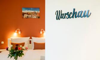 Room "Warsaw"