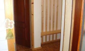 Weingartenwohnung