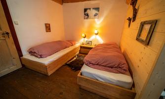Familien Schlafzimmer App.2