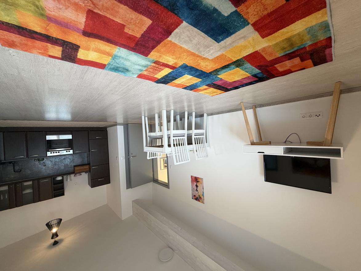 Emy-Lou Appartments - Living in the Nature