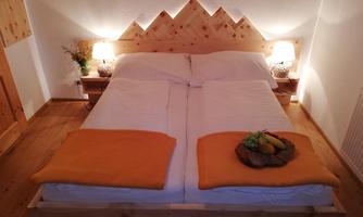 Hotel Stoichart - Familienzimmer