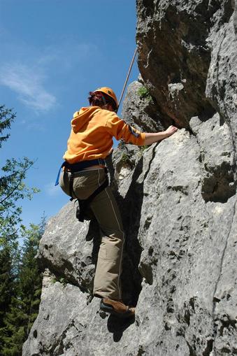 Alpinschule Vierjahreszeiten