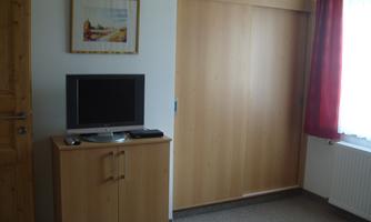Wohnung Goldeck Schlafzimmer (2)