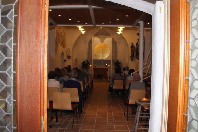 Kirche St. Jakob