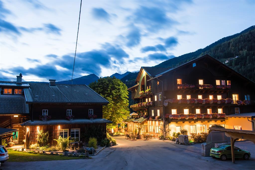 Hotel Mölltalerhof