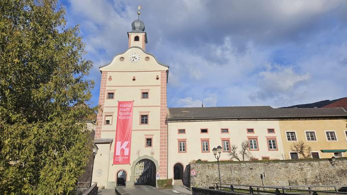 Stadtturmgalerie Gmünd