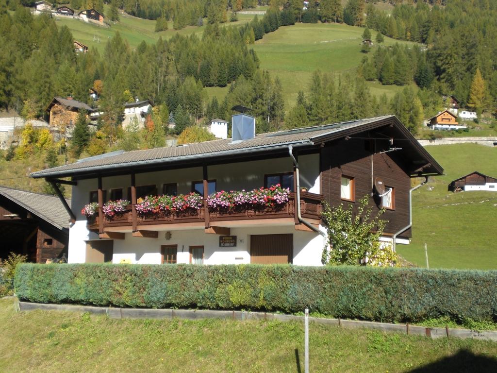 Ferienwohnung Pichlerbauer
