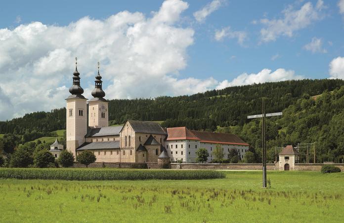 Dom zu Gurk