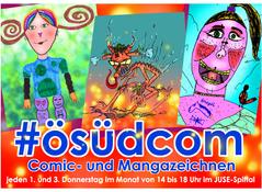 Ösüdcom Ösüdcom