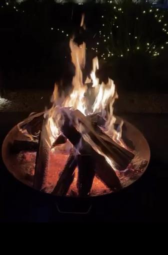 Raunachtspaziergang