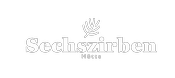 Sechszirbenhütte Logo