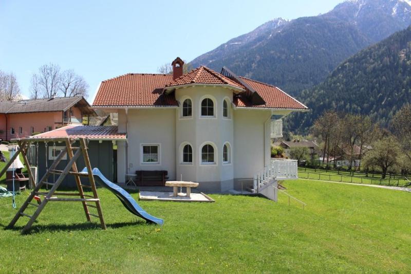 Landhaus Bürse