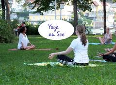 Yoga Yoga