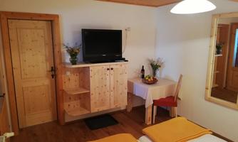 Hotel Stoichart - Zimmer