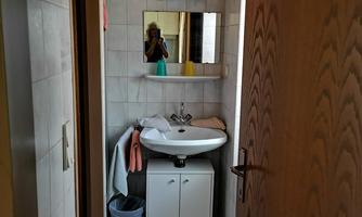 Dusche