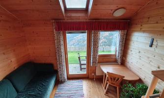 Schlafsofa Karawankenblick