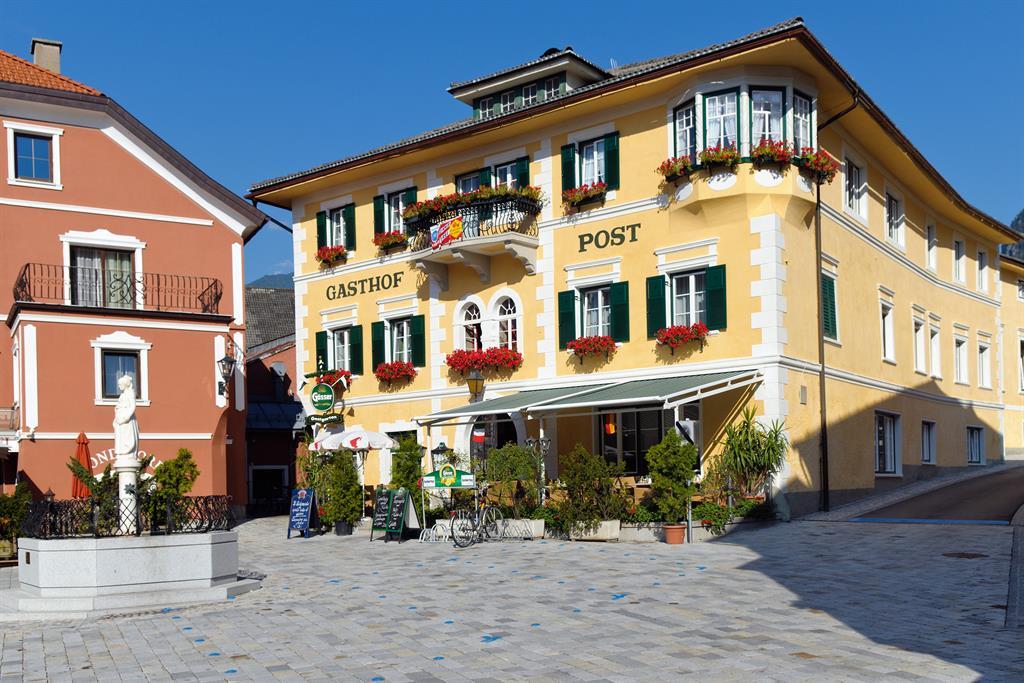 Gasthof Post ***