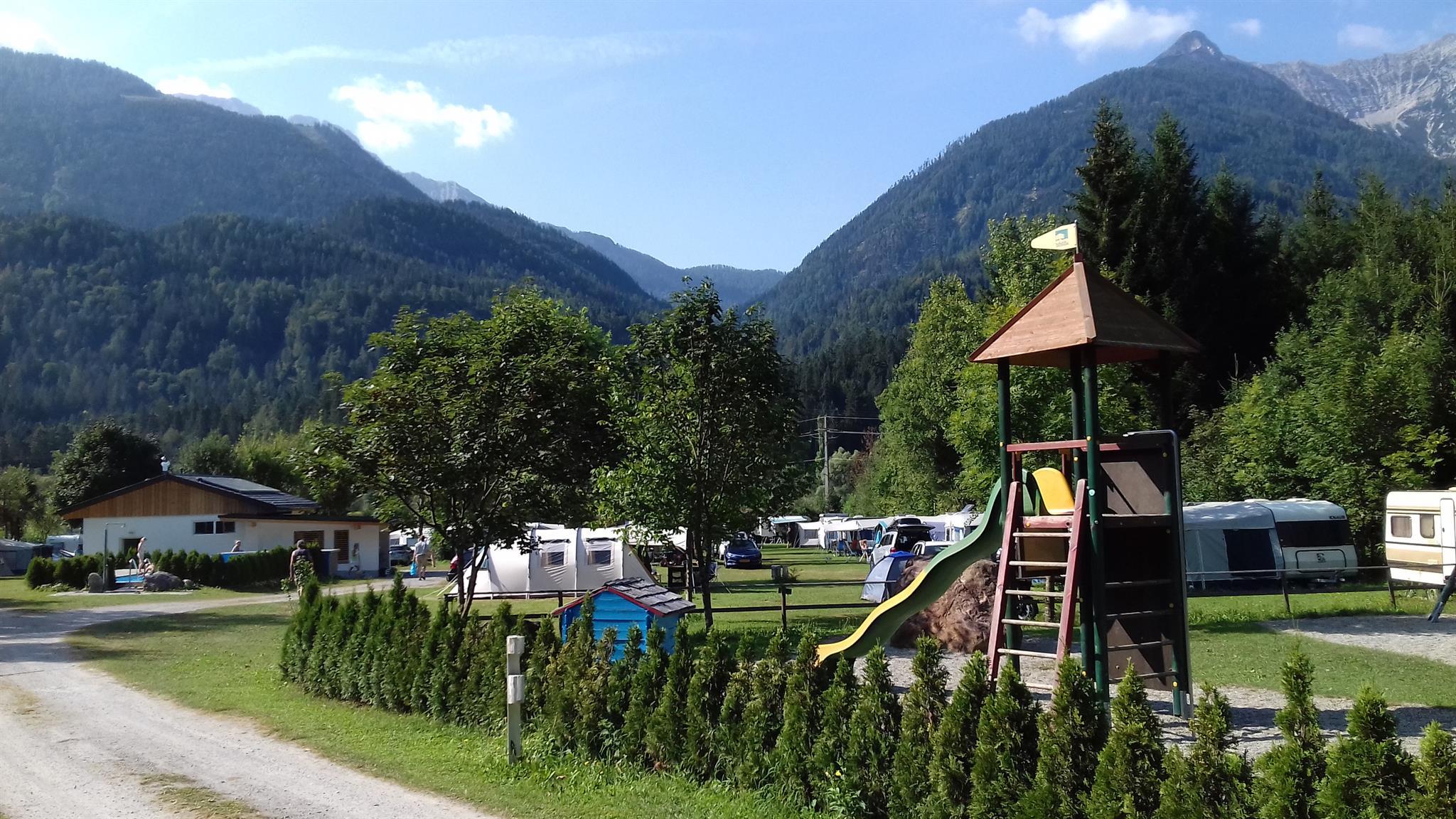 Camping Berggruss