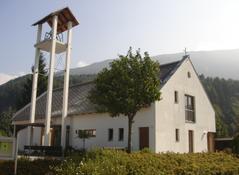 Evangelische Kirche Gmünd