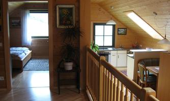 Foto Galerie u Schlafzimmer