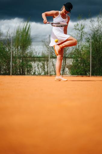 Sportgemeinschaft Pustritz-Tennis