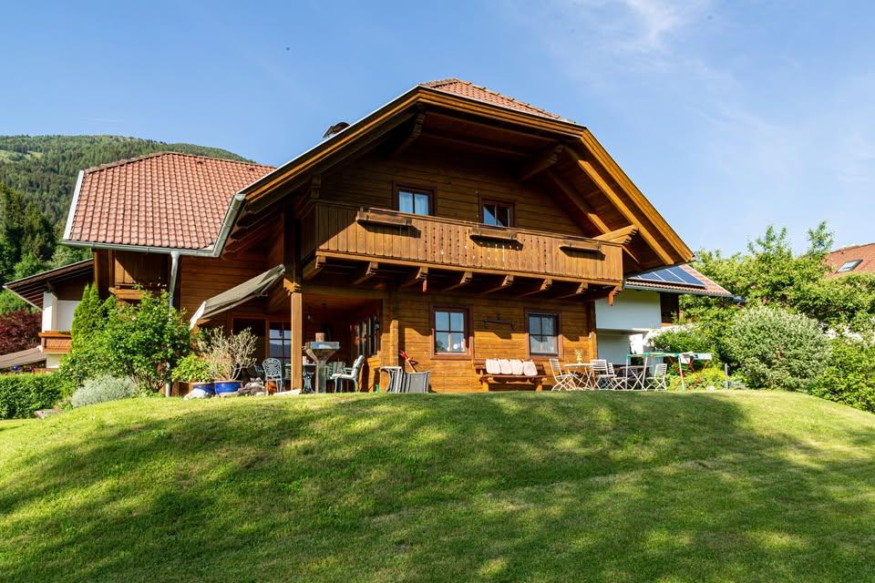 Landhaus Laubendorf