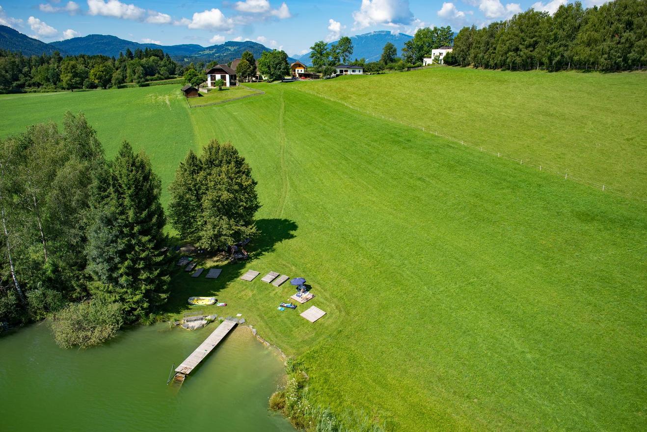 Pension Hecher