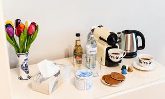Room "Amsterdam"