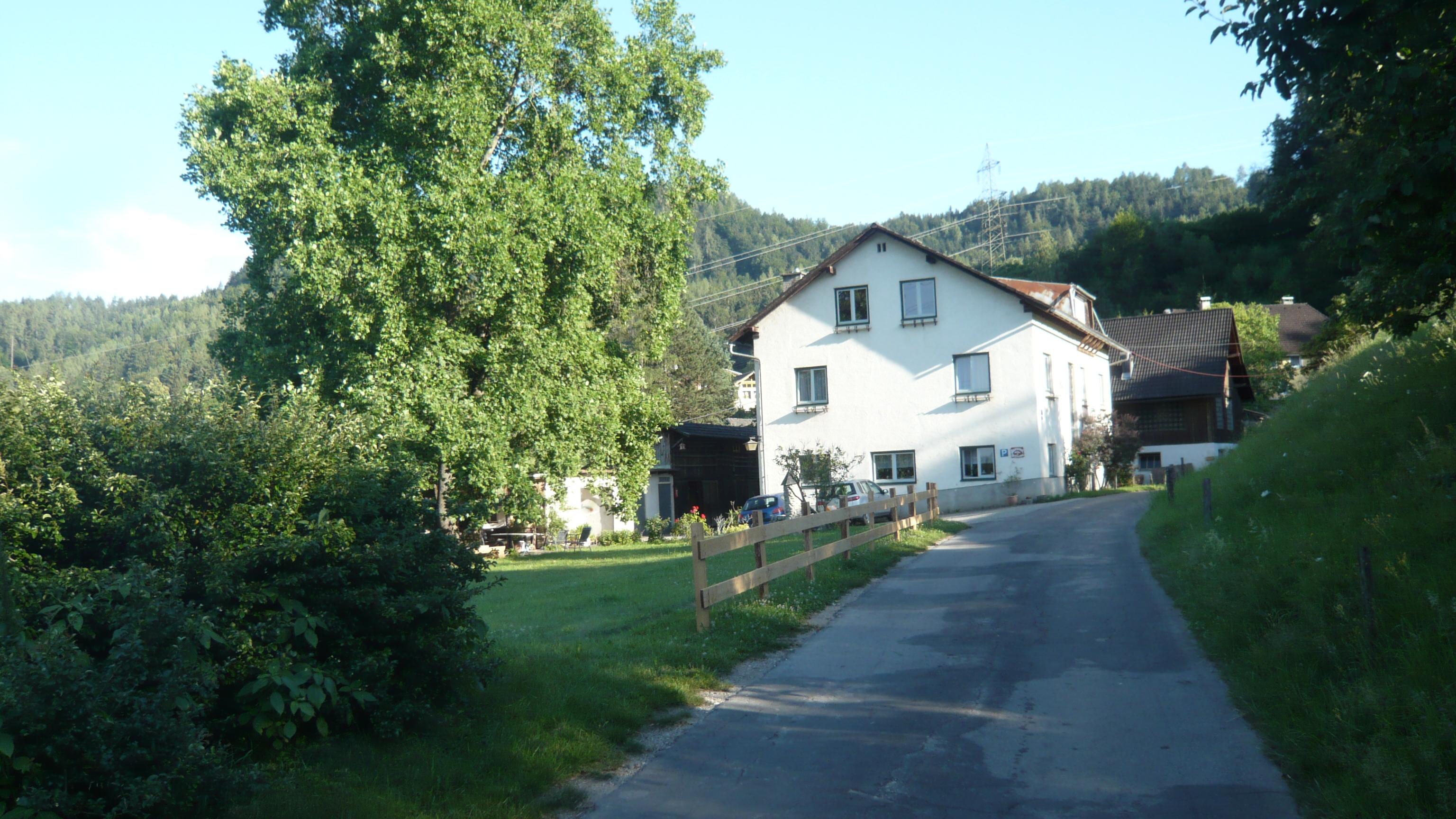 Petschnig Gerhard u. Marianne