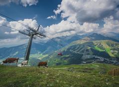 Bergbahnen Katschberg Bergbahnen Katschberg