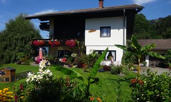 Landhaus Bonaventura Ostseite