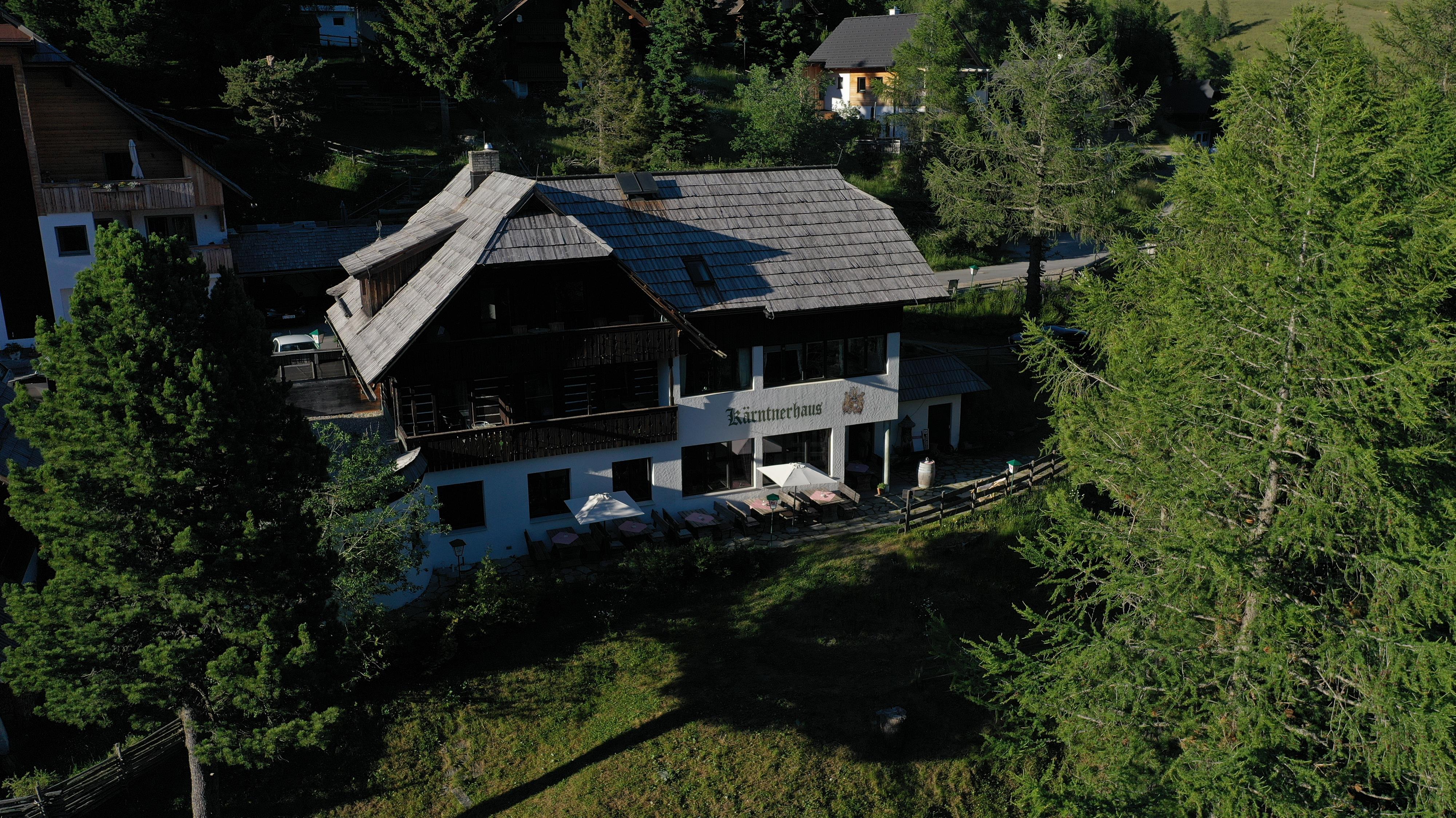 Apartments Kärntnerhaus