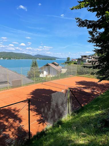Tennisplatz Stapf - Maria Wörth