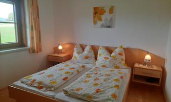 Pension Hecher Zimmer 2