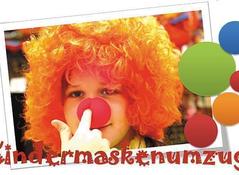 Kindermaskenumzug St.Peter Kindermaskenumzug St.Peter