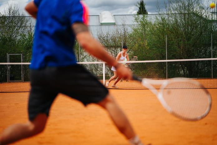 Tennisclub TC Untermitterdorf-Ruden